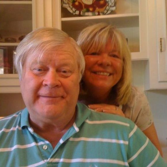 Meet your Posher, Patsy - Picture 1 of 1